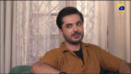 Pathar Dil - Episode 75 - 17th October 2025